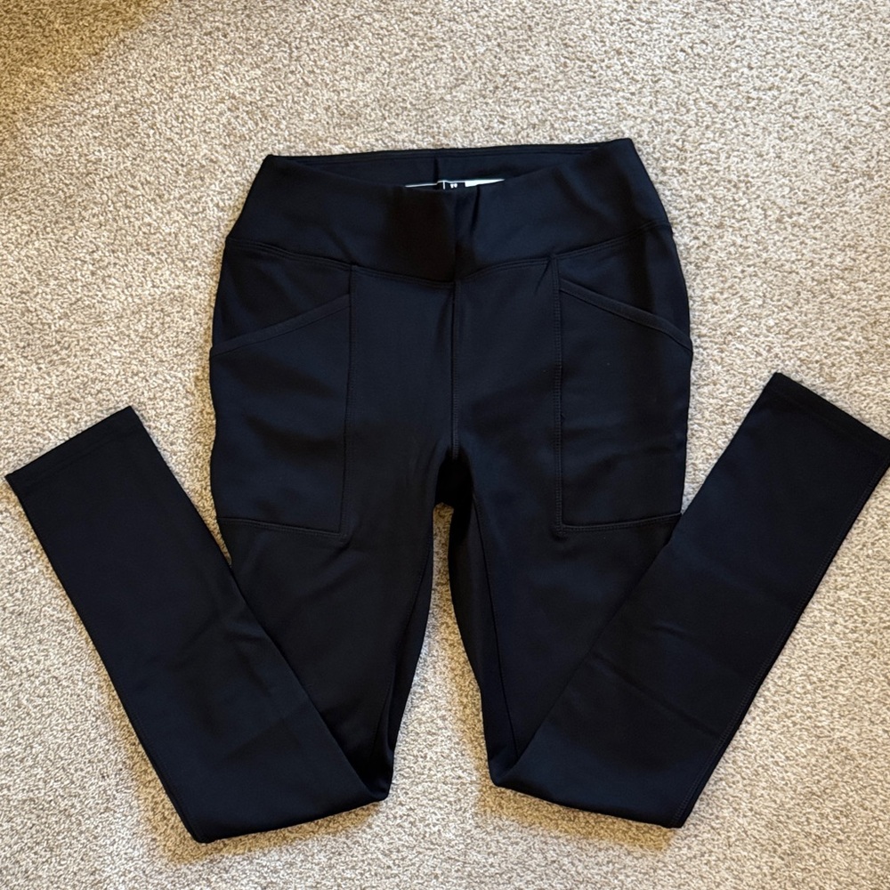 Carhartt Insulated Work Leggings